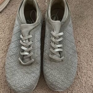 APL Techloom Phantom Shoes, Grey Glow/Midnight, 10